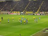 S.K.N.W.K.-jeugd bezoekt wedstrijd uit Keukenkapioendivisie tussen NAC Brede en FC Den Bosch (07-04-2023) (41/74)